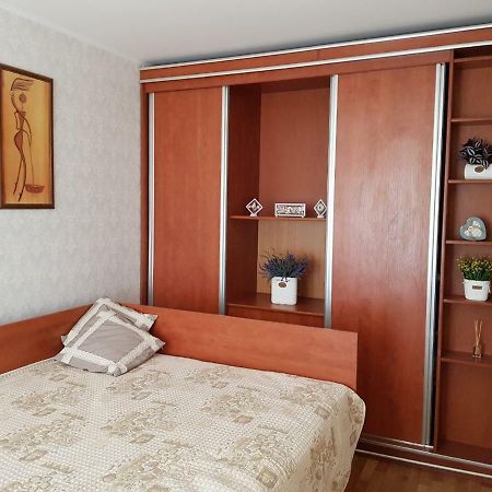 Two-Room Central Apartments أوديسا المظهر الخارجي الصورة