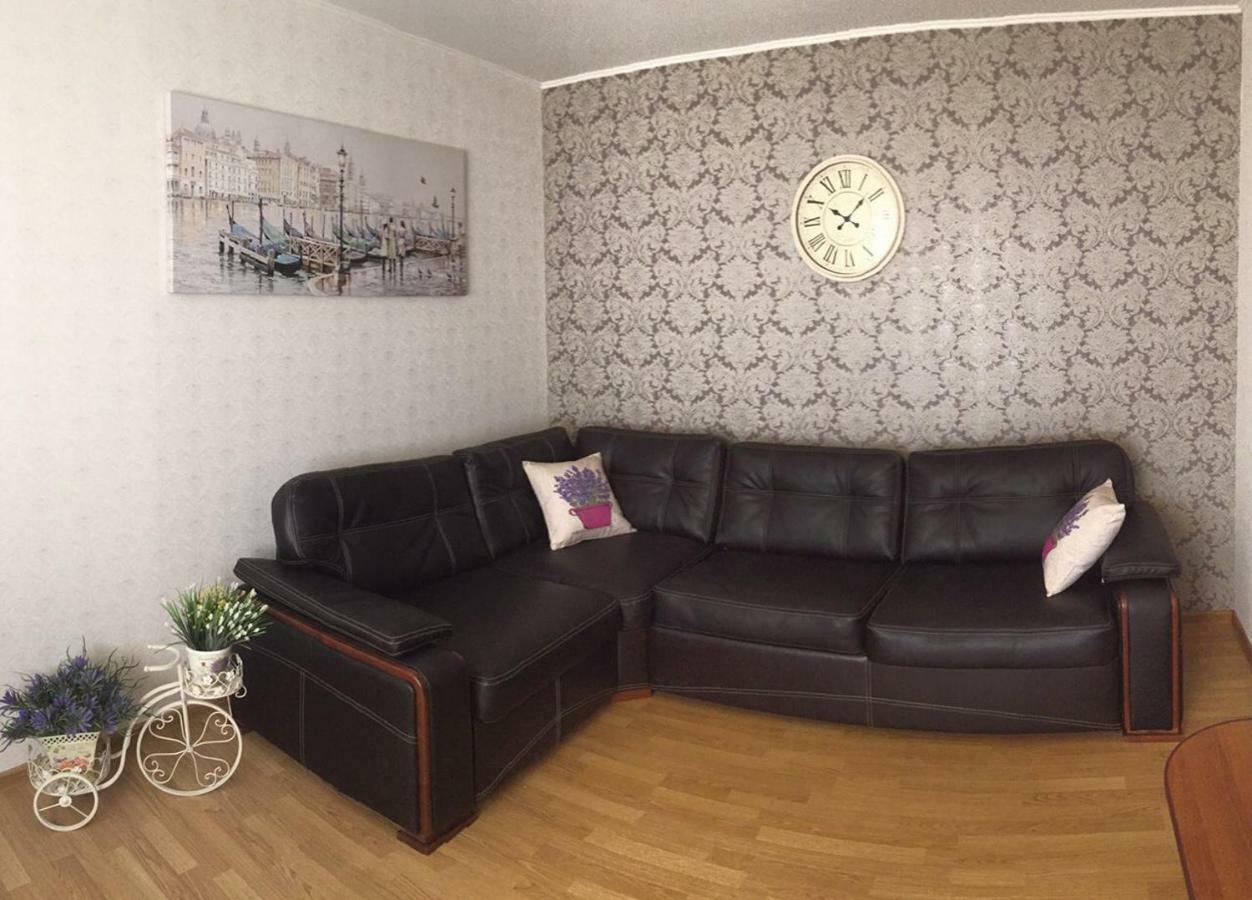 Two-Room Central Apartments أوديسا المظهر الخارجي الصورة